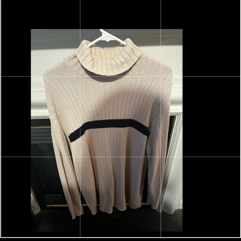 Old Navy Turtle neck Sweater.